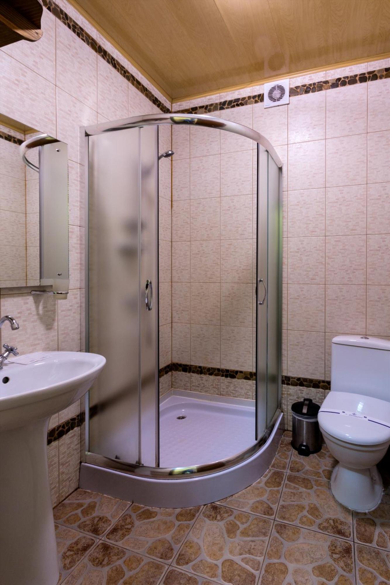 Complex Hyzhky Hotel Iaremcea Cameră foto